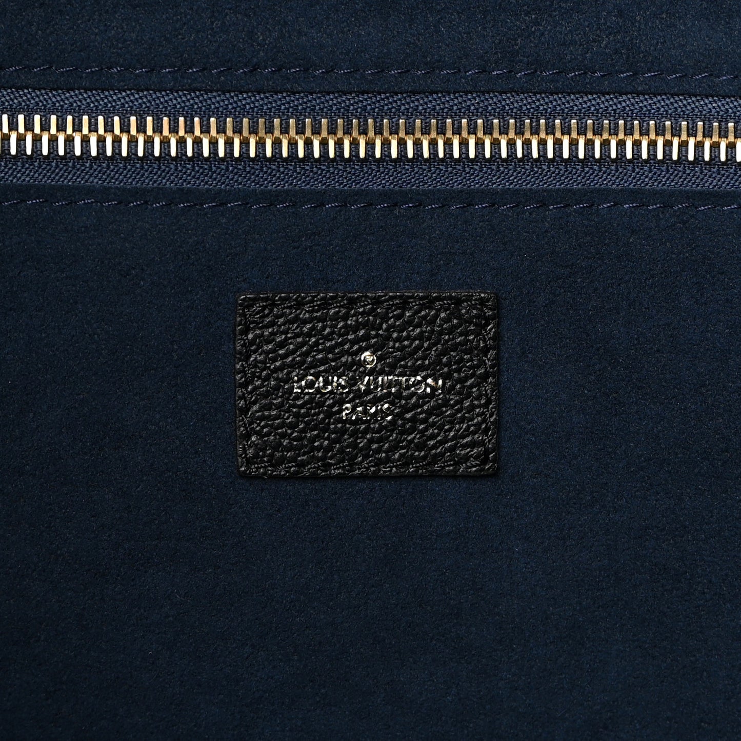 Empreinte Monogram Giant Neverfull MM Black
