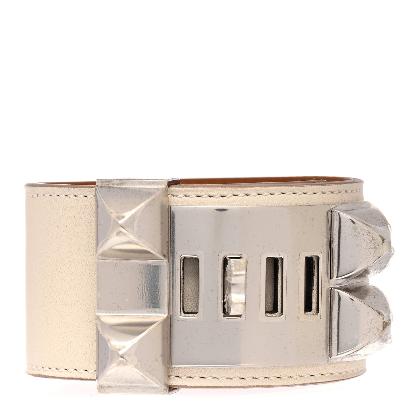 Swift Collier De Chien CDC Bracelet L Craie