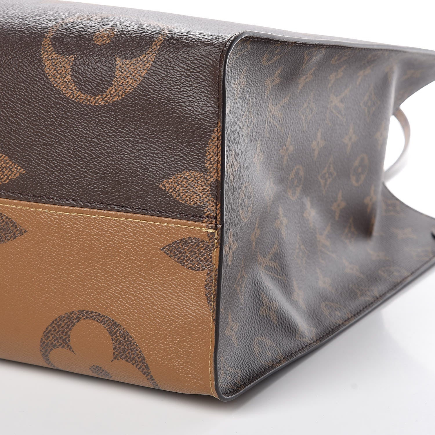 Louis Vuitton Reverse Monogram Giant Onthego GM 12 of 12