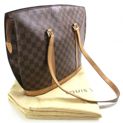 Louis Vuitton Damier Ebene Centenaire Babylone 3 of 9