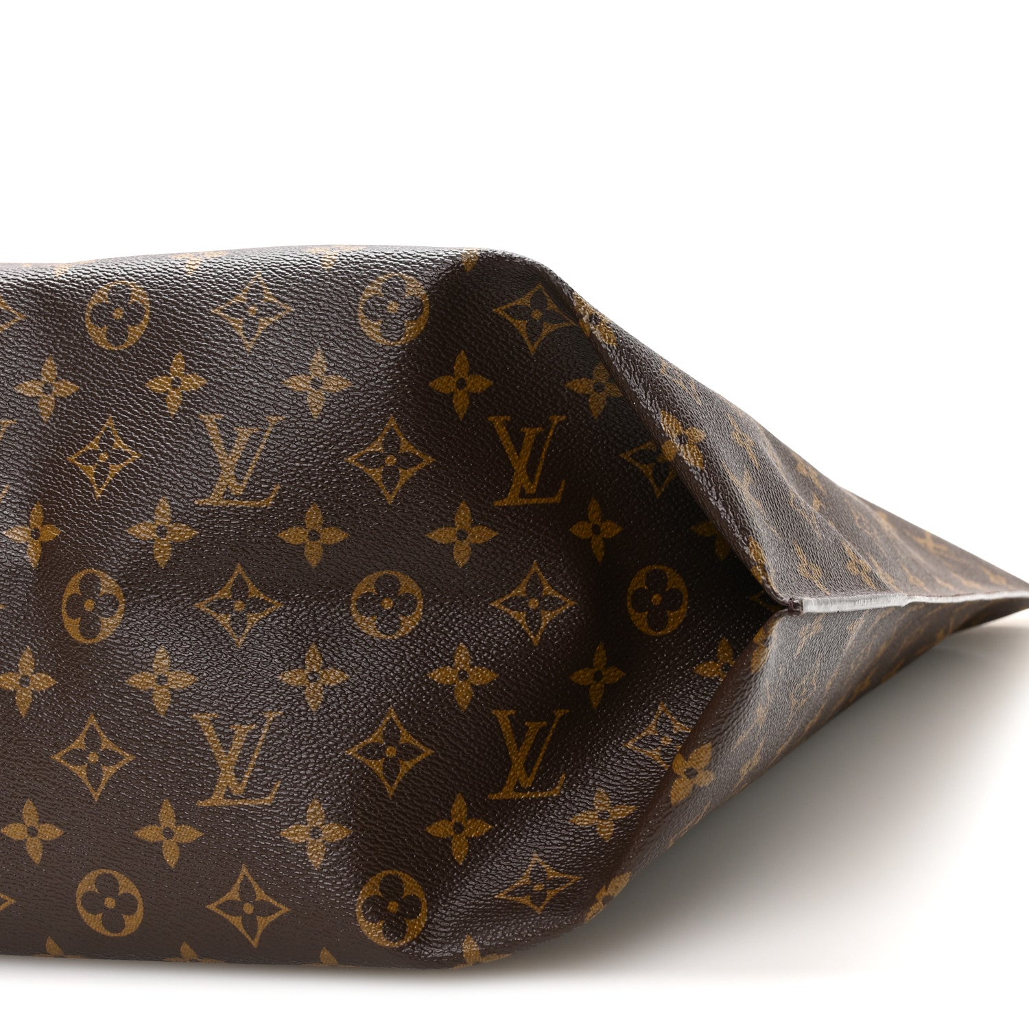 Louis Vuitton Monogram All-In MM 9 of 9