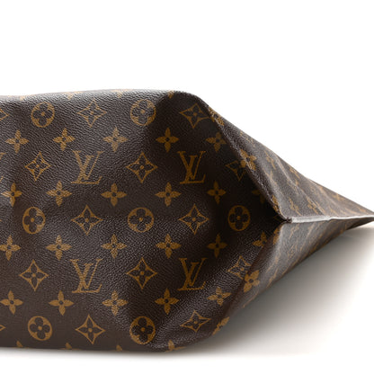 Louis Vuitton Monogram All-In MM 9 of 9