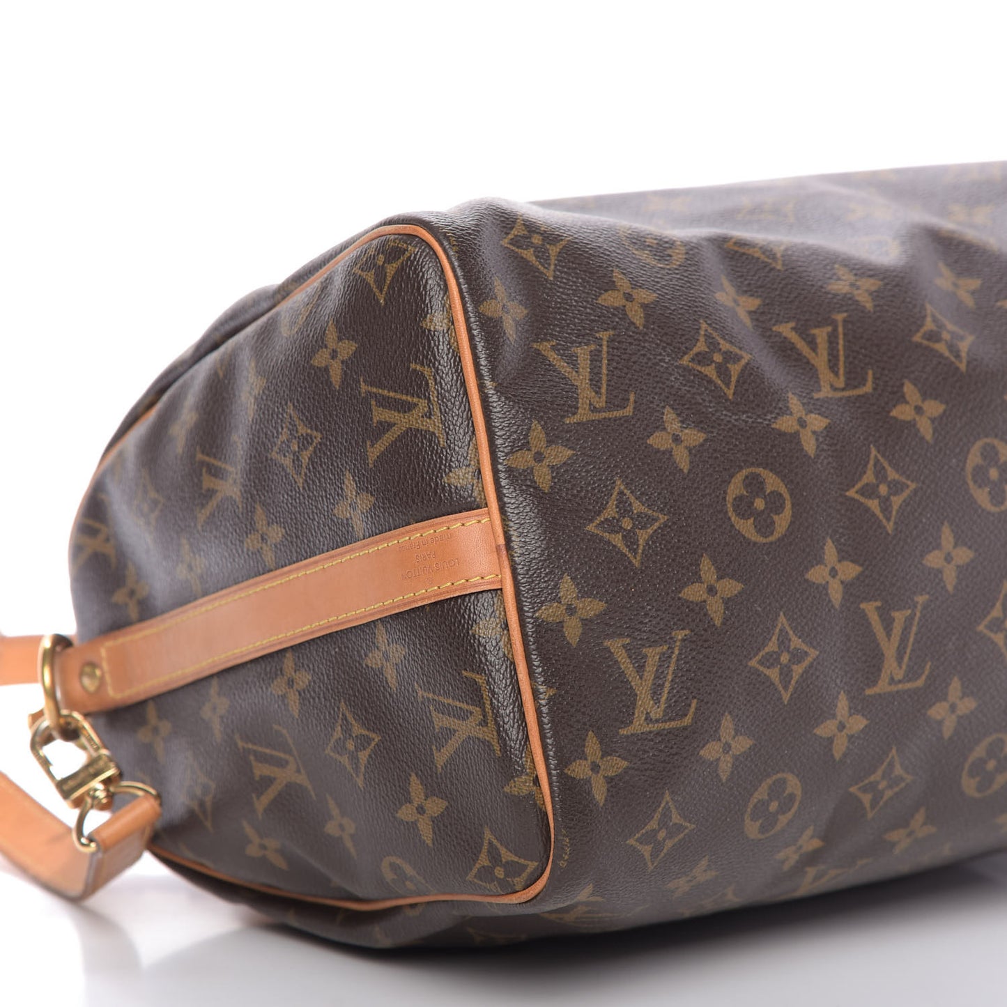 Monogram Speedy Bandouliere 30