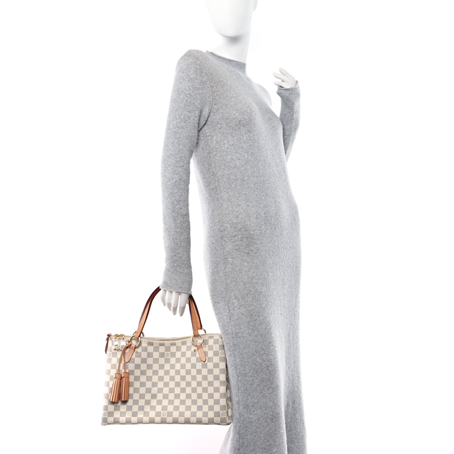 Damier Azur Lymington