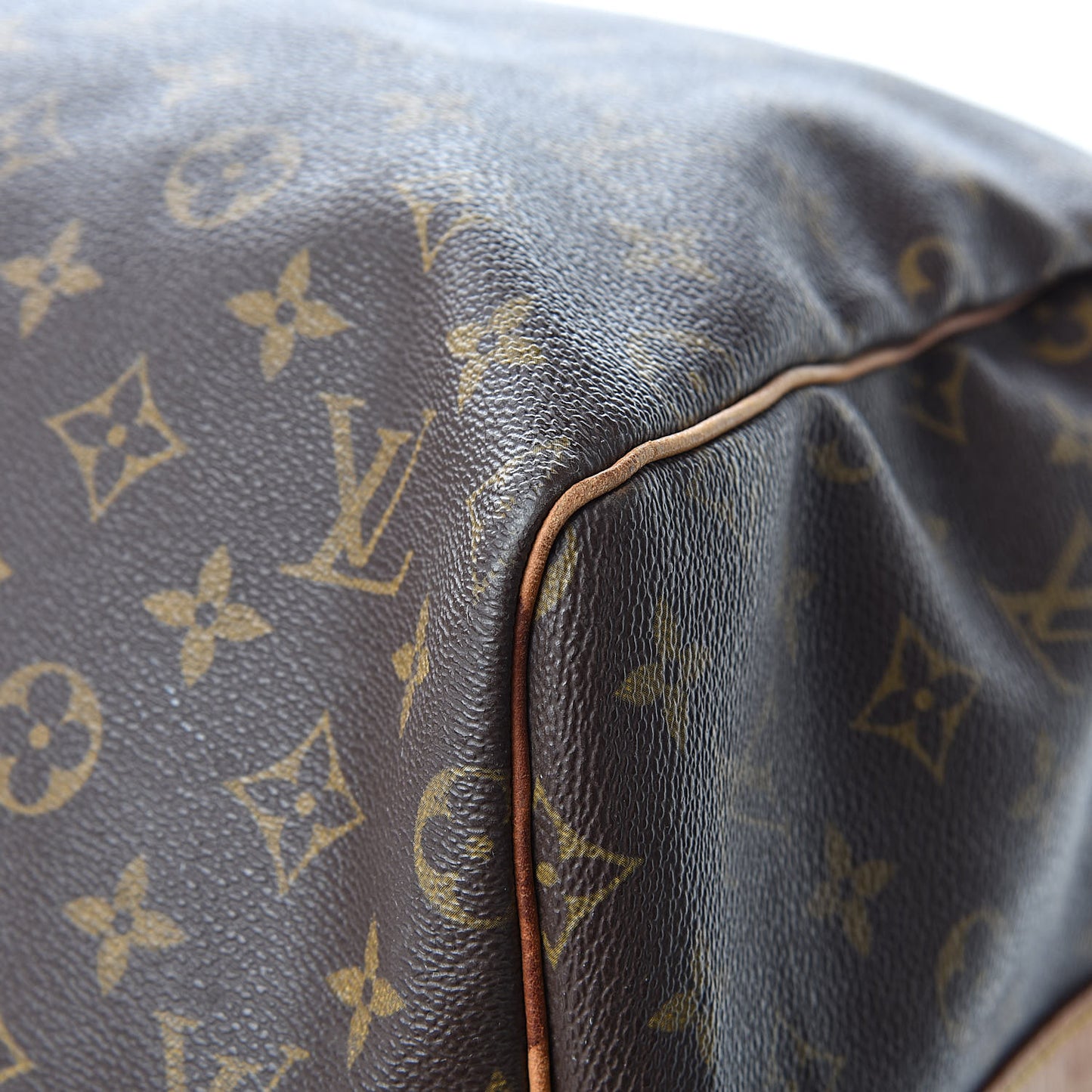 Monogram Keepall Bandouliere 55