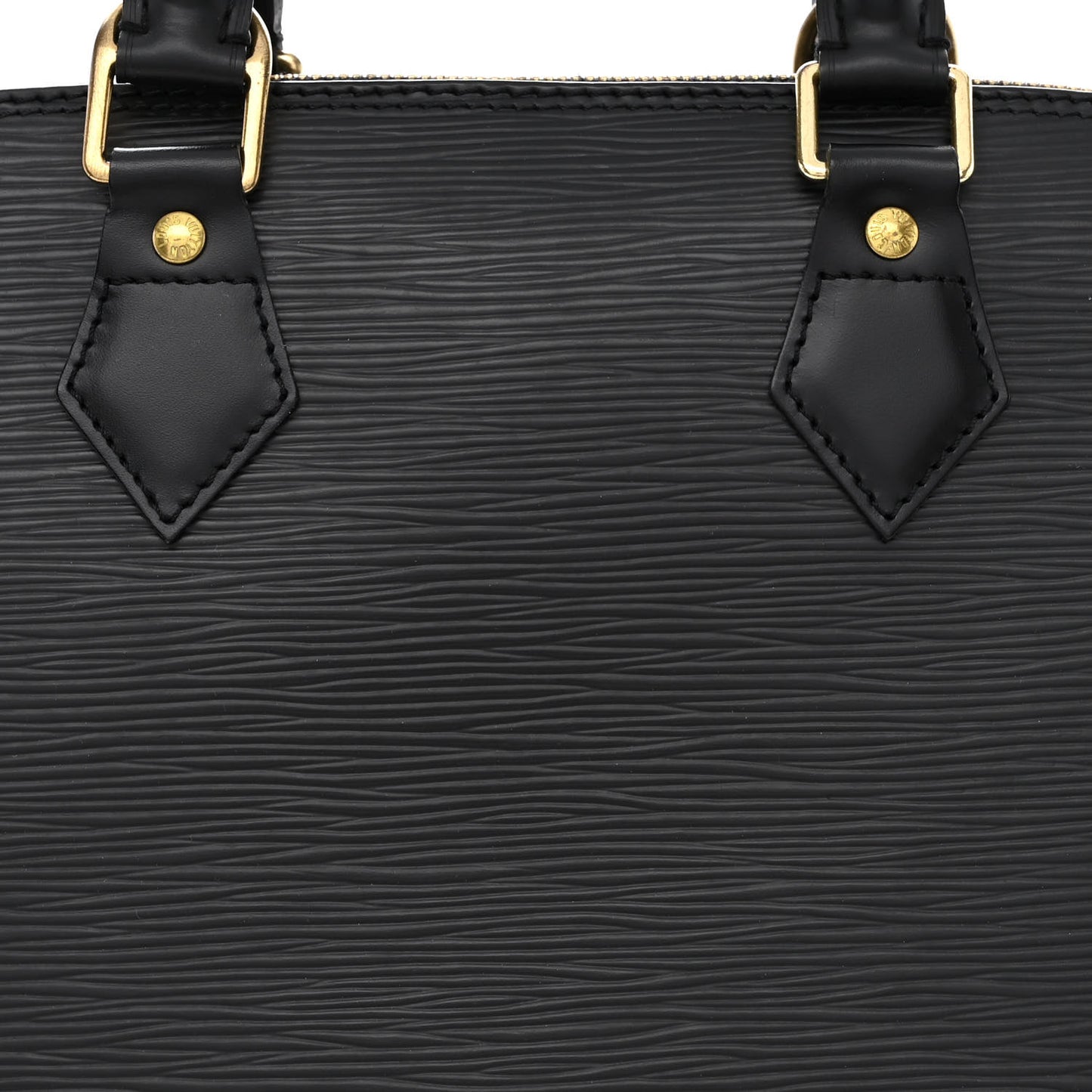 Epi Alma PM Black
