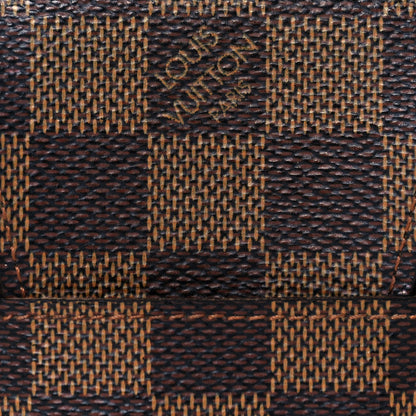 Louis Vuitton Damier Ebene Cigarette Case 7 of 15