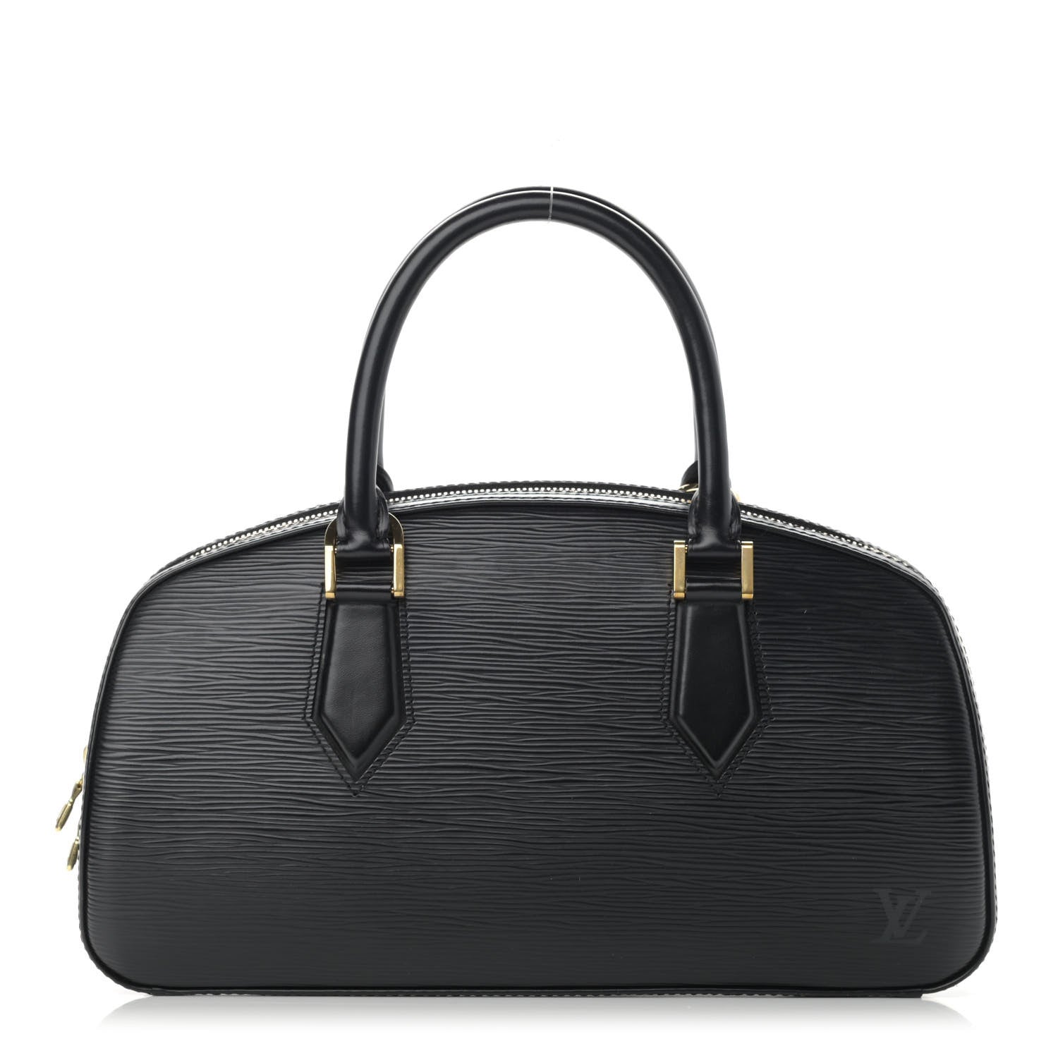 Louis Vuitton Epi Jasmin Black 1 of 13