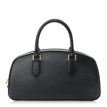 Louis Vuitton Epi Jasmin Black 1 of 13