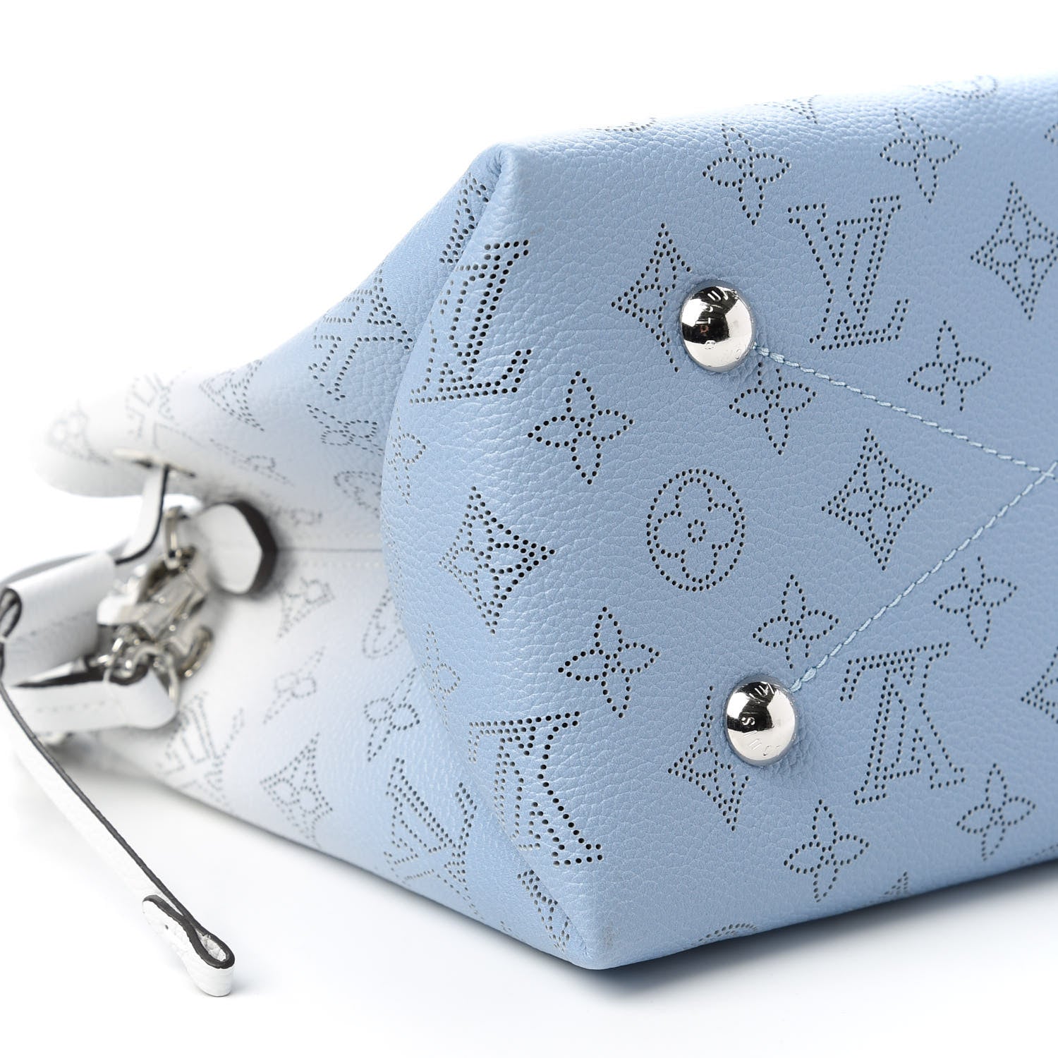 Louis Vuitton Mahina Degrade Bella Bleu 6 of 10