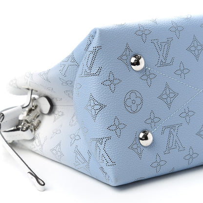 Louis Vuitton Mahina Degrade Bella Bleu 6 of 10