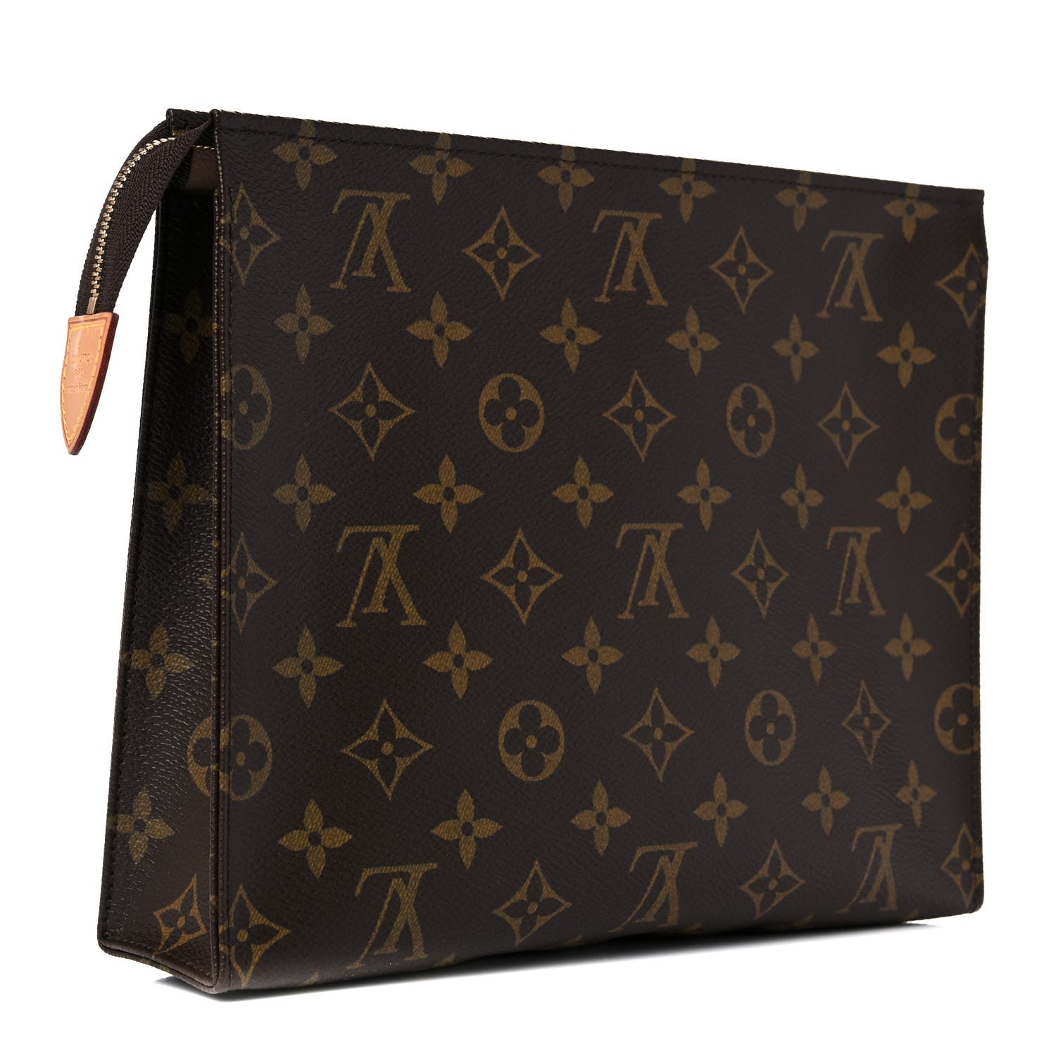 Louis Vuitton Monogram Toiletry Pouch 26 3 of 8