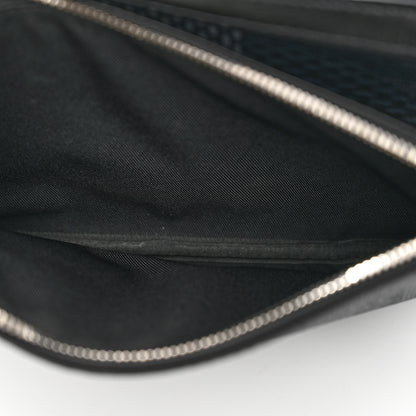 Louis Vuitton Damier Graphite 3D Trio Messenger 8 of 11