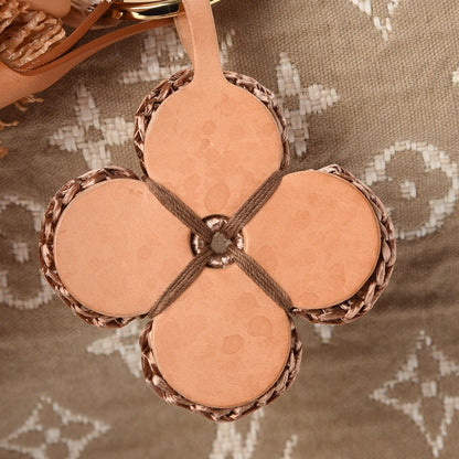 Louis Vuitton Monogram Sabbia Besace White 17 of 20