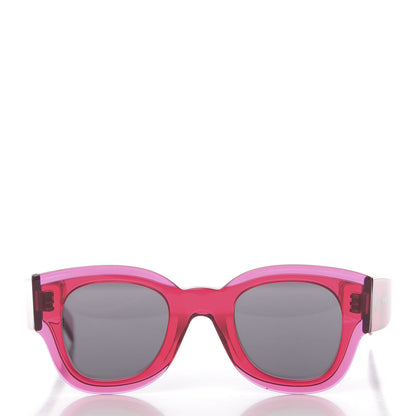 Celine Sunglasses CL 41446/S Pink 2 of 7