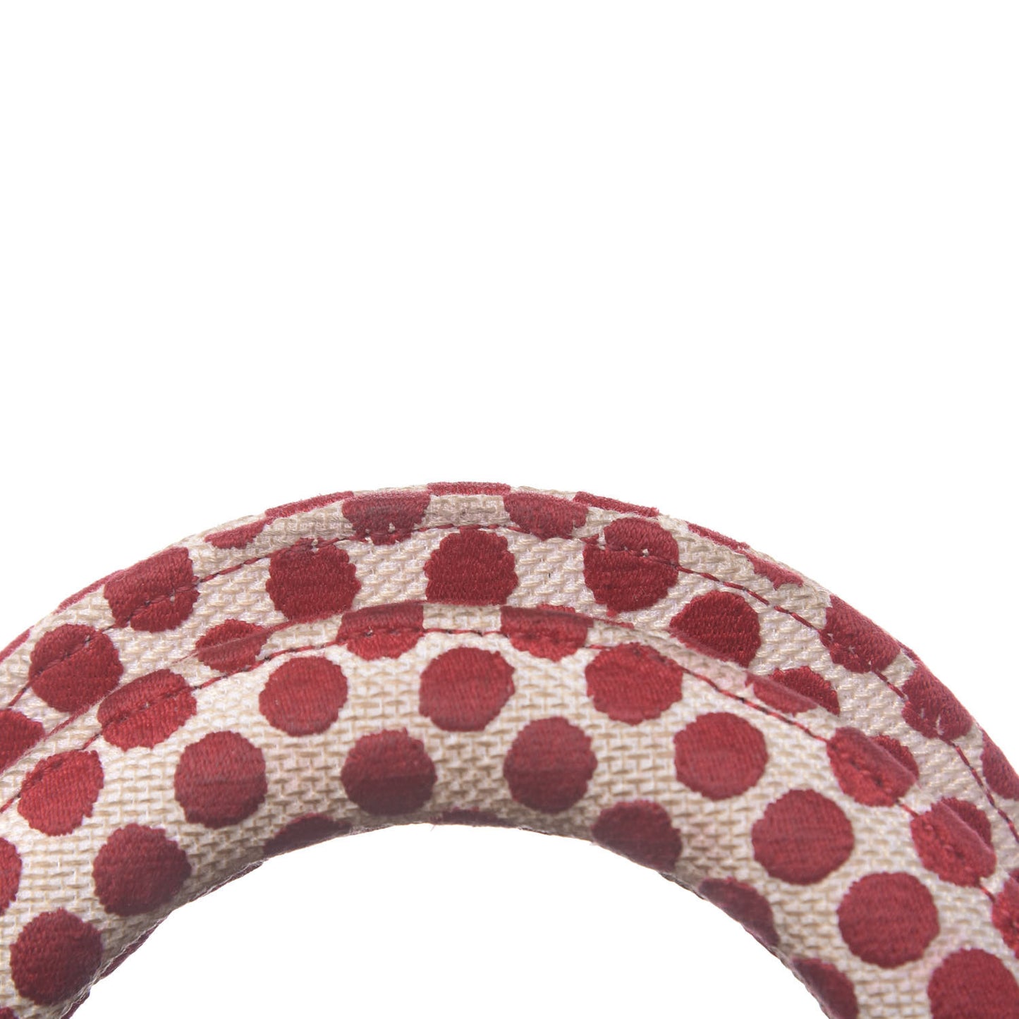 Canvas Medium DiorAmour Dots Lady D-Lite Red
