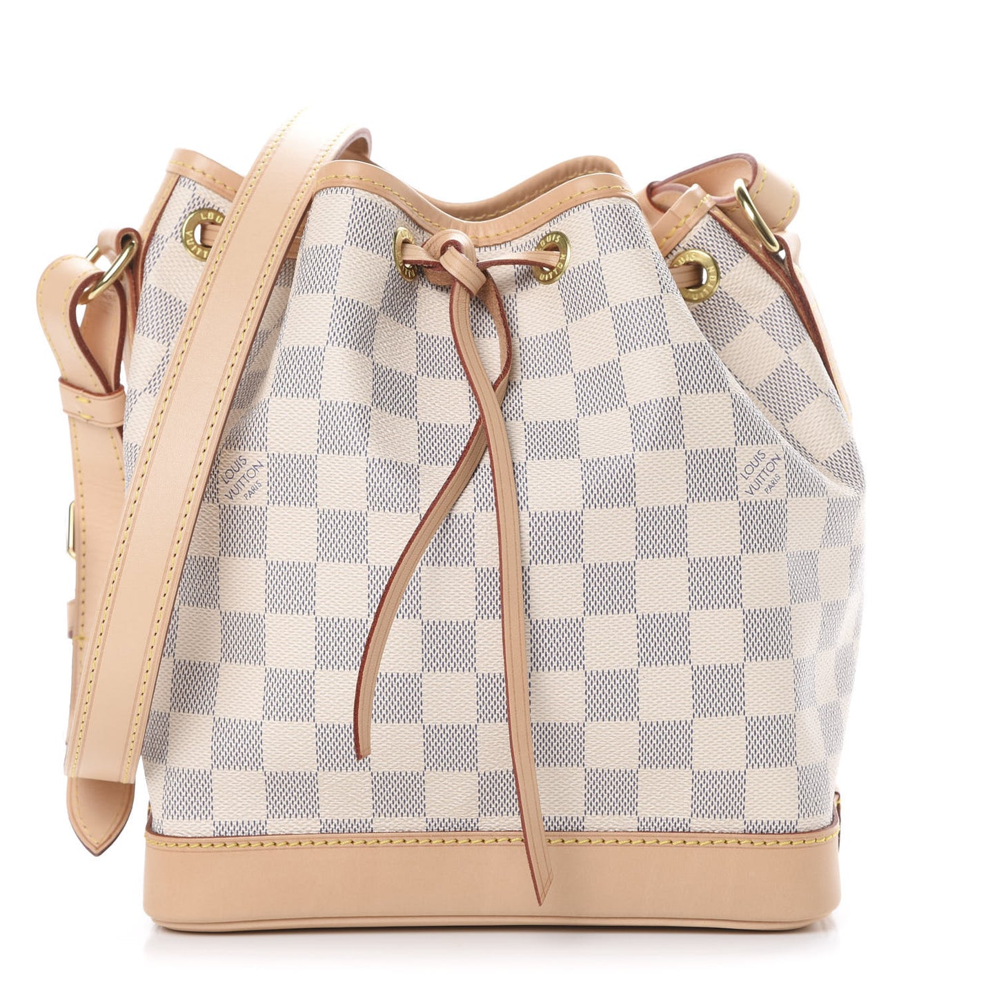 Damier Azur Noe BB