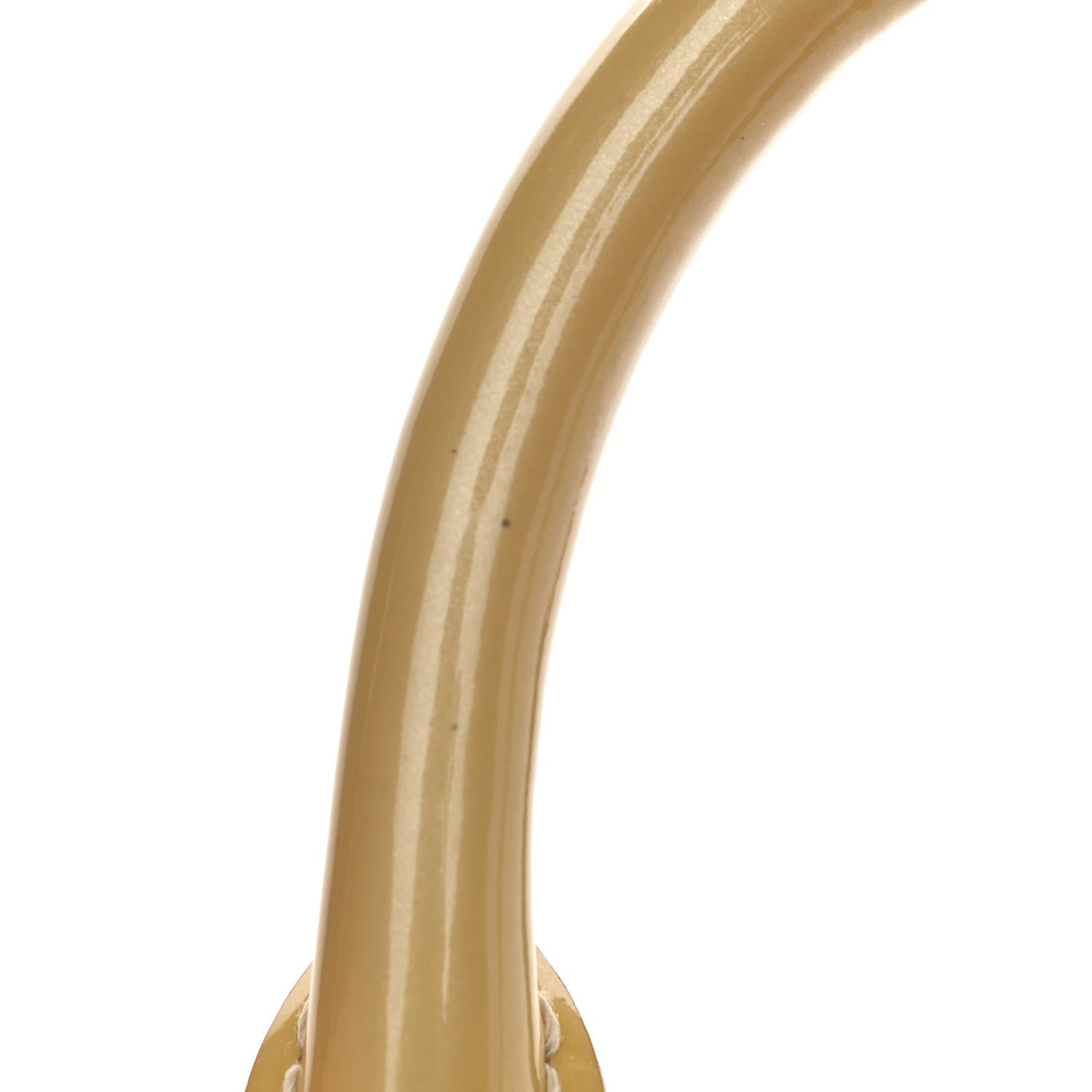 Louis Vuitton Vernis Alma PM Citrine 12 of 12