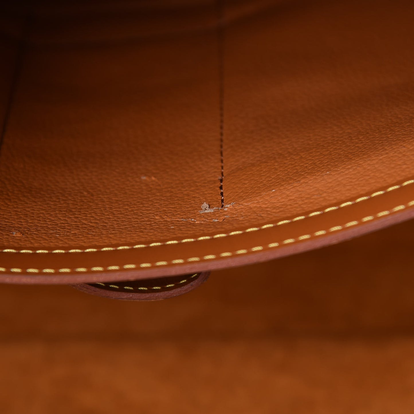 Epi Sorbonne Briefcase Cipango