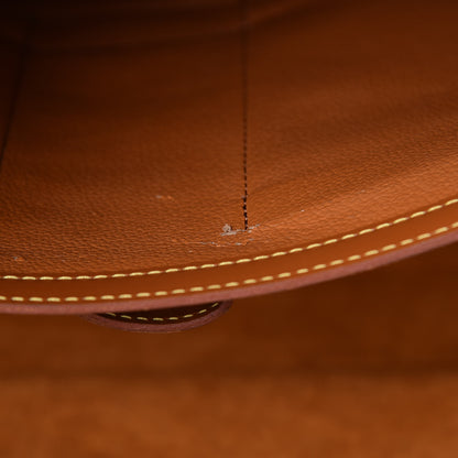 Louis Vuitton Epi Sorbonne Briefcase Cipango 17 of 22