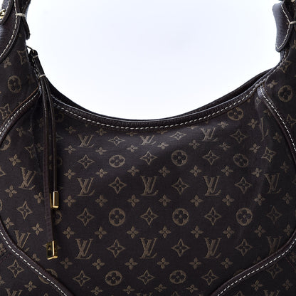 Louis Vuitton Mini Lin Manon PM Ebene 8 of 8