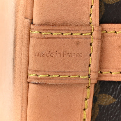 Louis Vuitton Monogram Noe BB 7 of 10