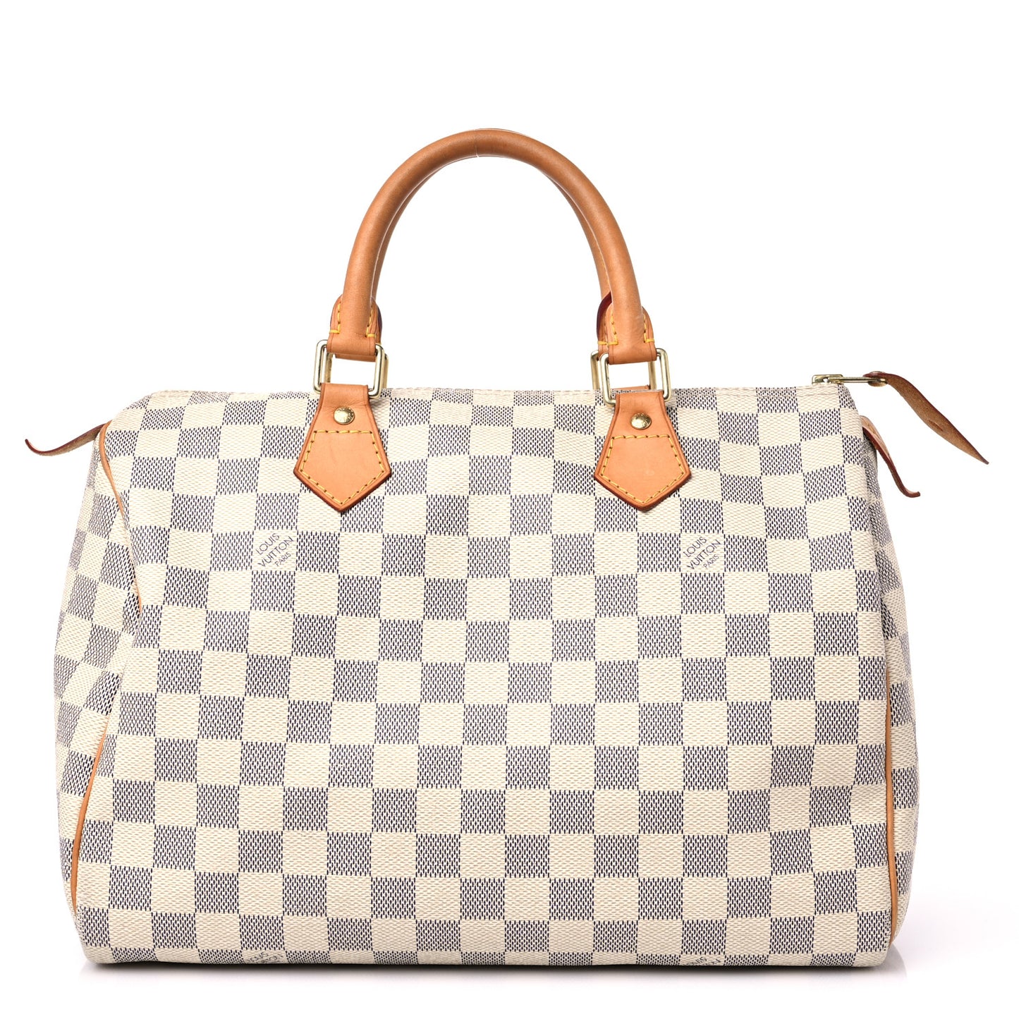 Damier Azur Speedy 30