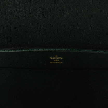 Louis Vuitton Monogram Super President Classeur Briefcase 11 of 12