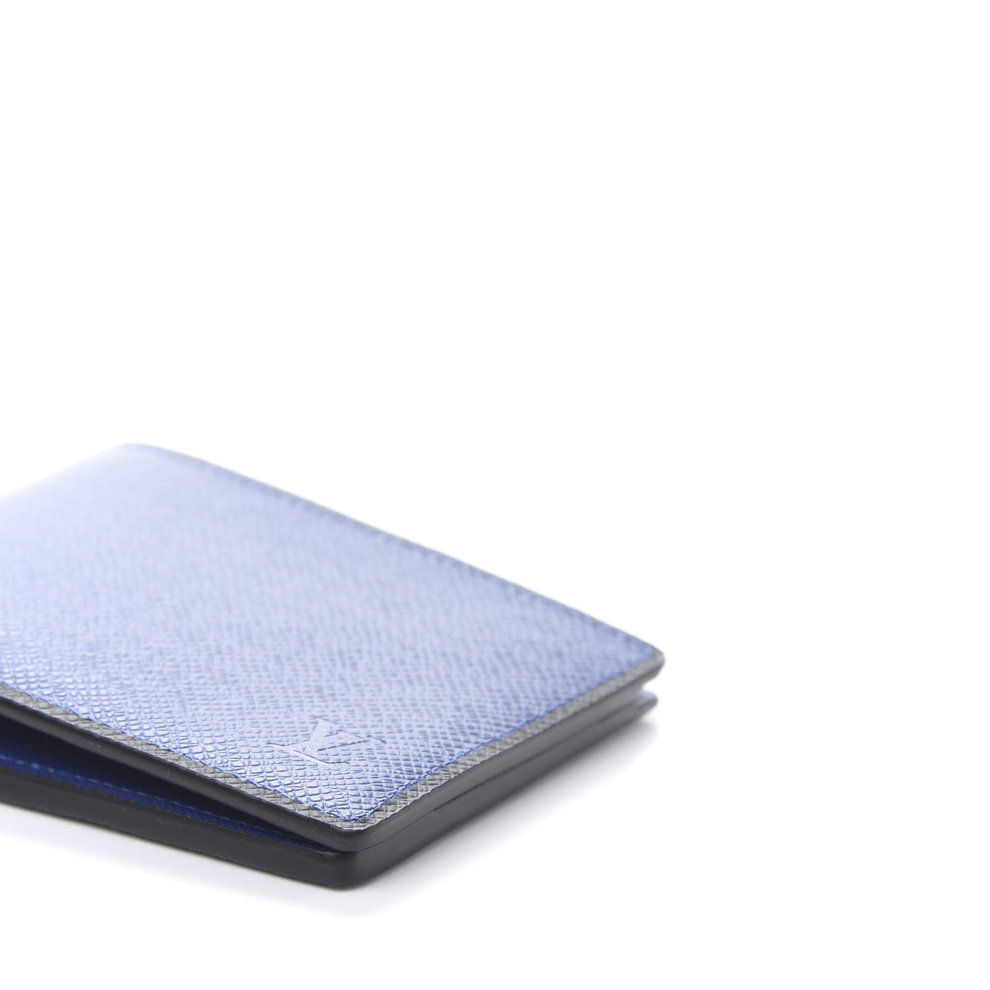 Taiga Multiple Wallet Cobalt