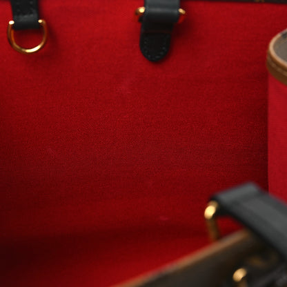 Louis Vuitton Reverse Monogram Giant Onthego MM 11 of 11