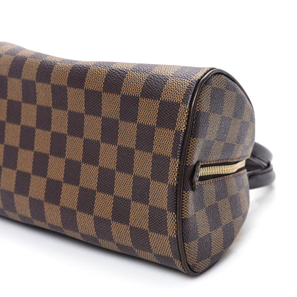 Louis Vuitton Damier Ebene Ribera Mini 9 of 10