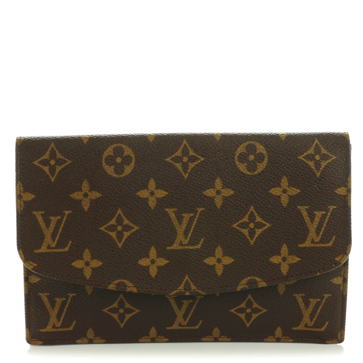 Monogram Pochette Rabat