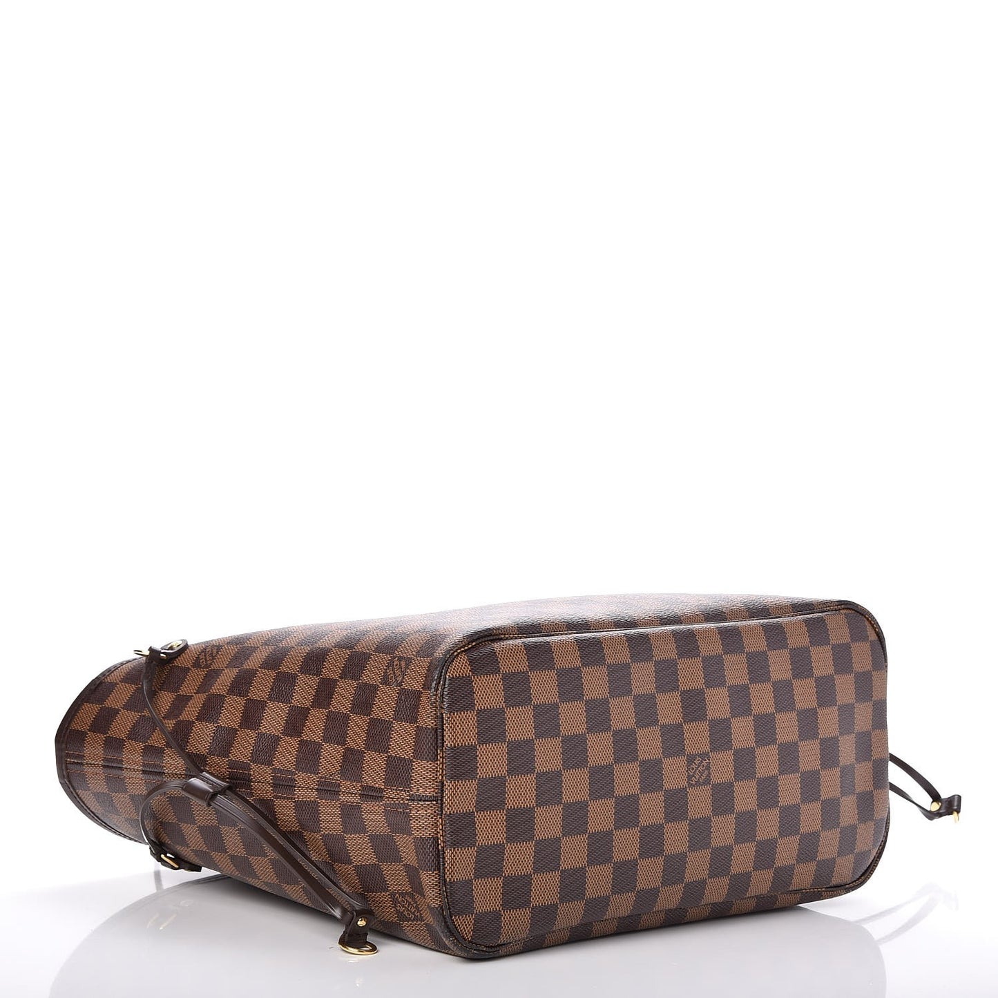 Damier Ebene Neo Neverfull MM