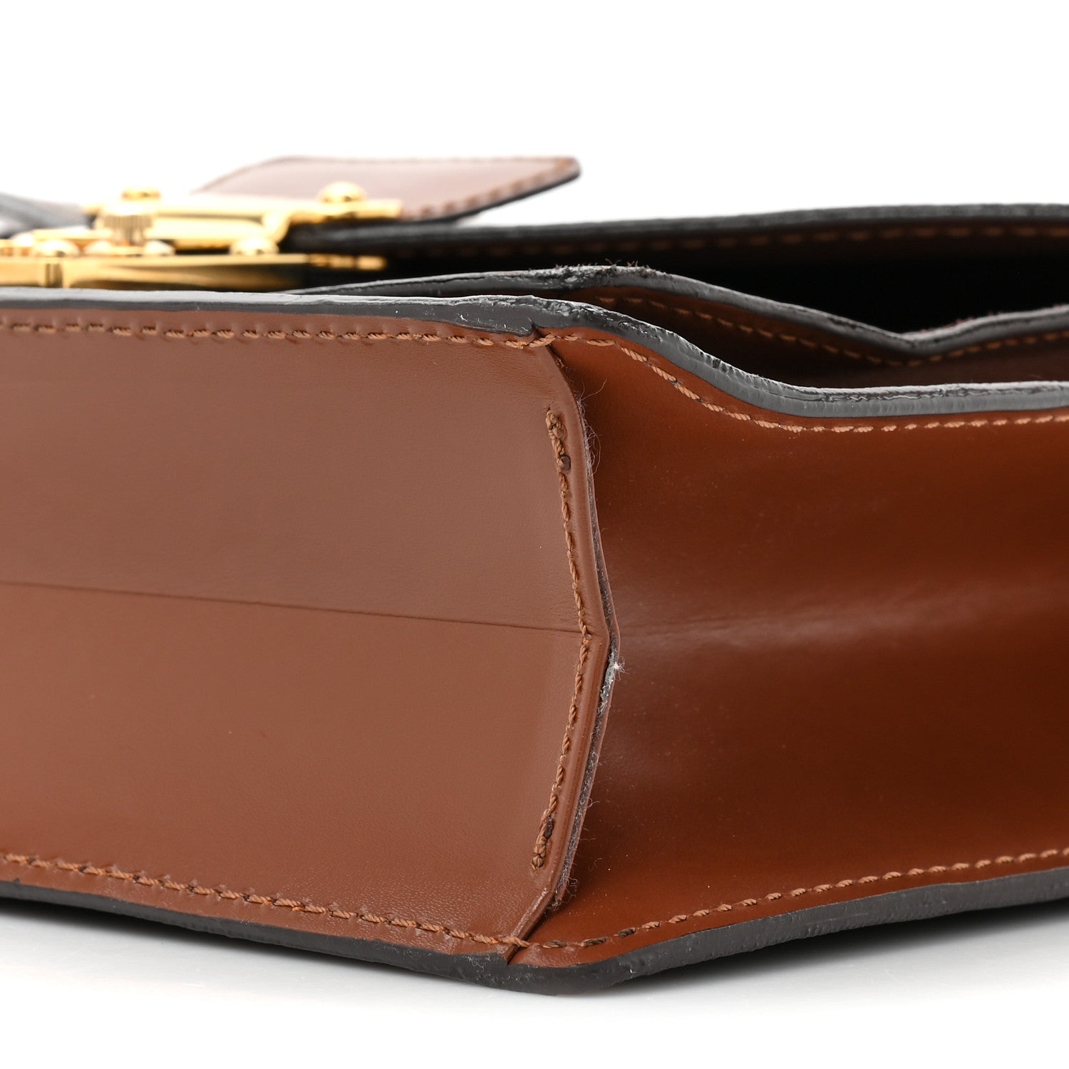 Louis Vuitton Monogram Monceau 28 9 of 15