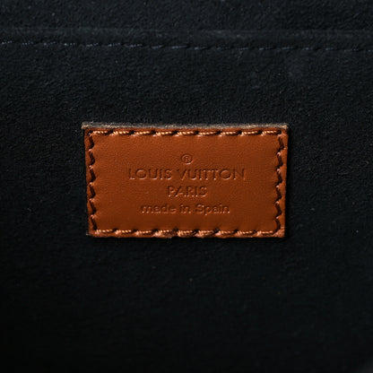 Louis Vuitton Reverse Monogram Dauphine MM 6 of 11