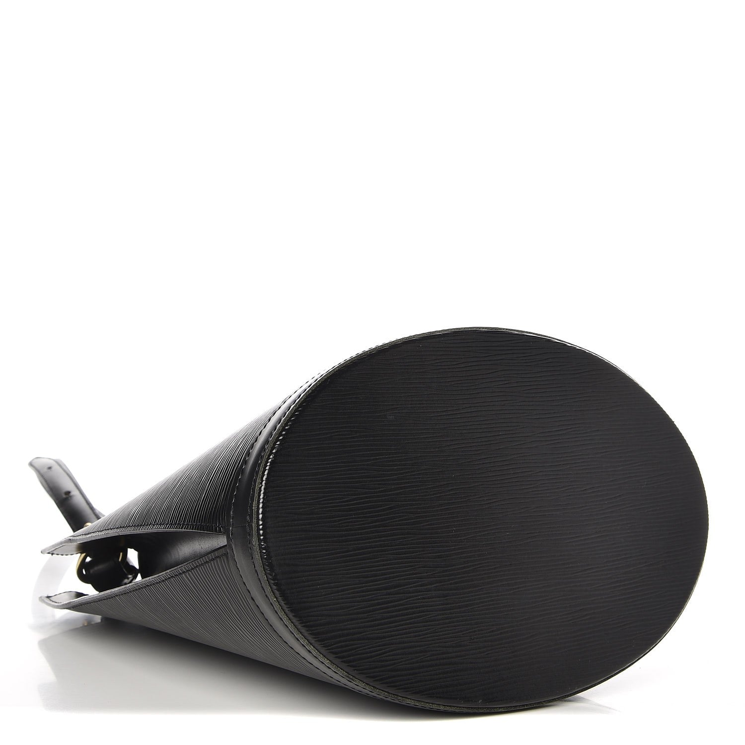 Louis Vuitton Epi Cluny Black 4 of 6