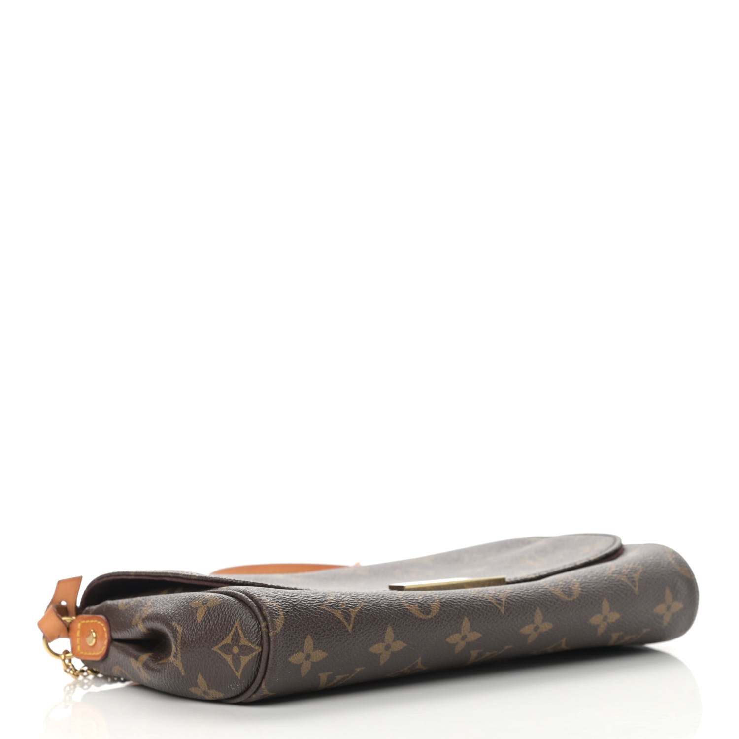Louis Vuitton Monogram Favorite MM 3 of 15