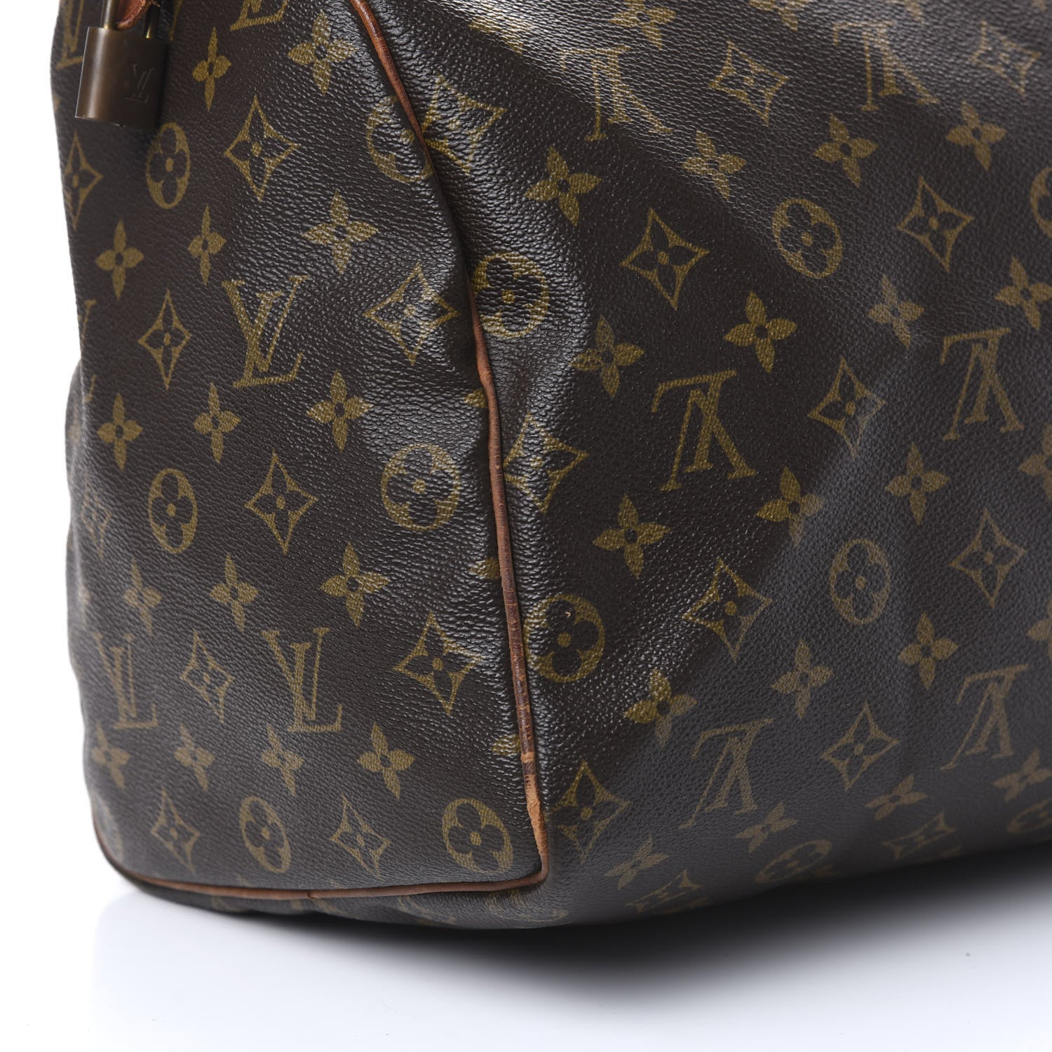 Louis Vuitton Monogram Speedy 40 12 of 17