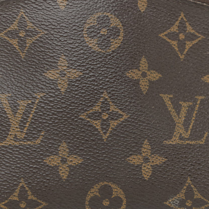Louis Vuitton Monogram Cosmetic Pouch 7 of 14