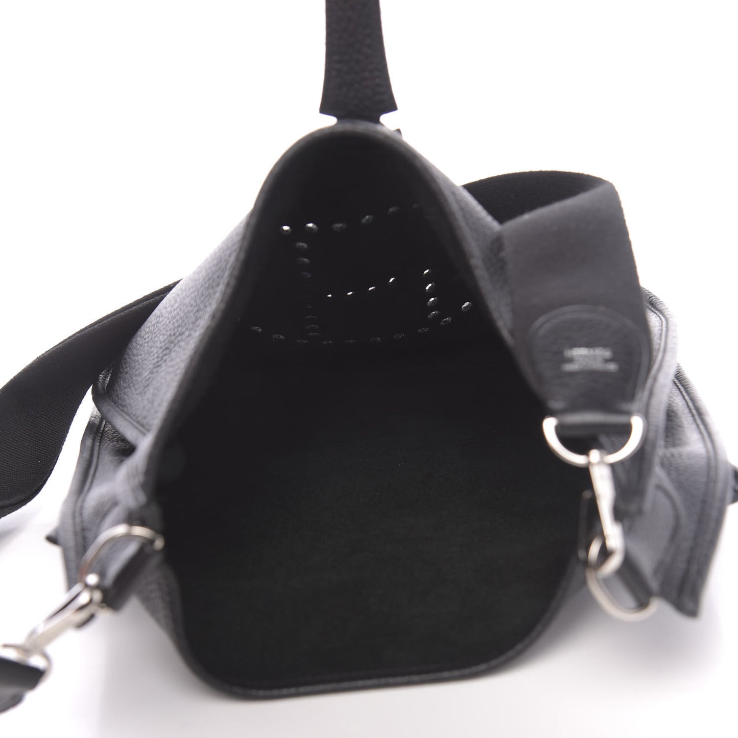 Taurillon Clemence Evelyne III GM Black