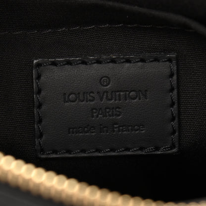 Louis Vuitton Epi Salabha Black 6 of 9