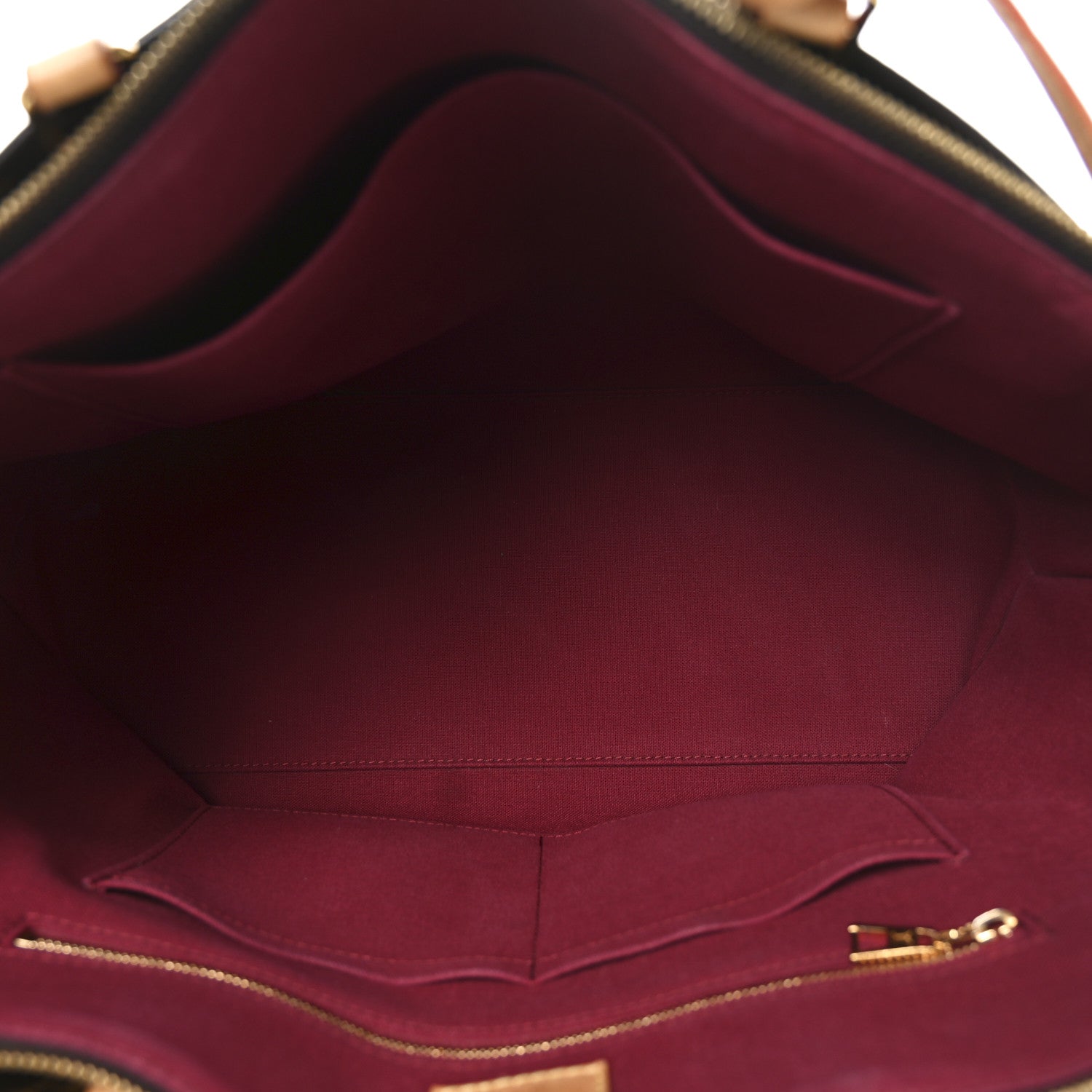 Louis Vuitton Monogram Grand Palais 5 of 11