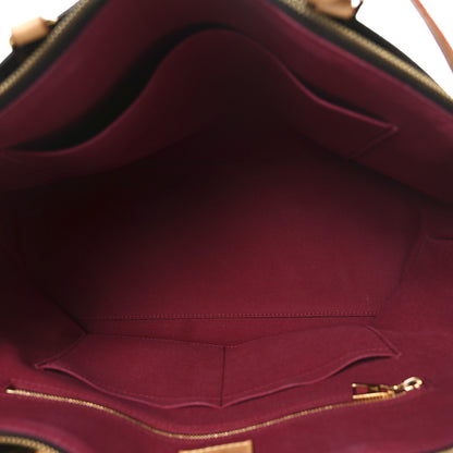 Louis Vuitton Monogram Grand Palais 5 of 11