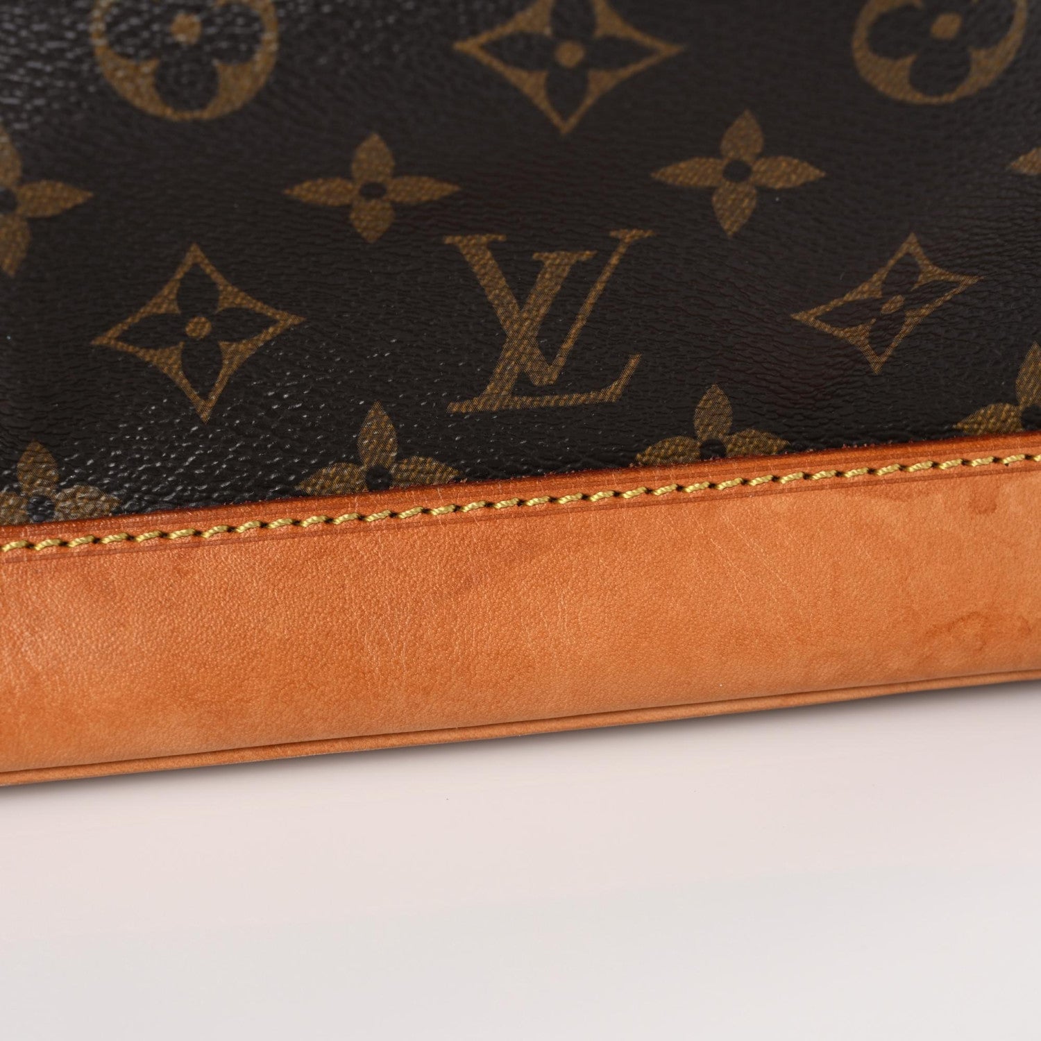 Louis Vuitton Monogram Petit Noe NM 18 of 30