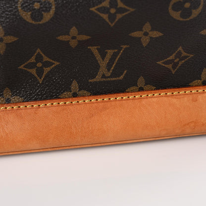 Louis Vuitton Monogram Petit Noe NM 18 of 30