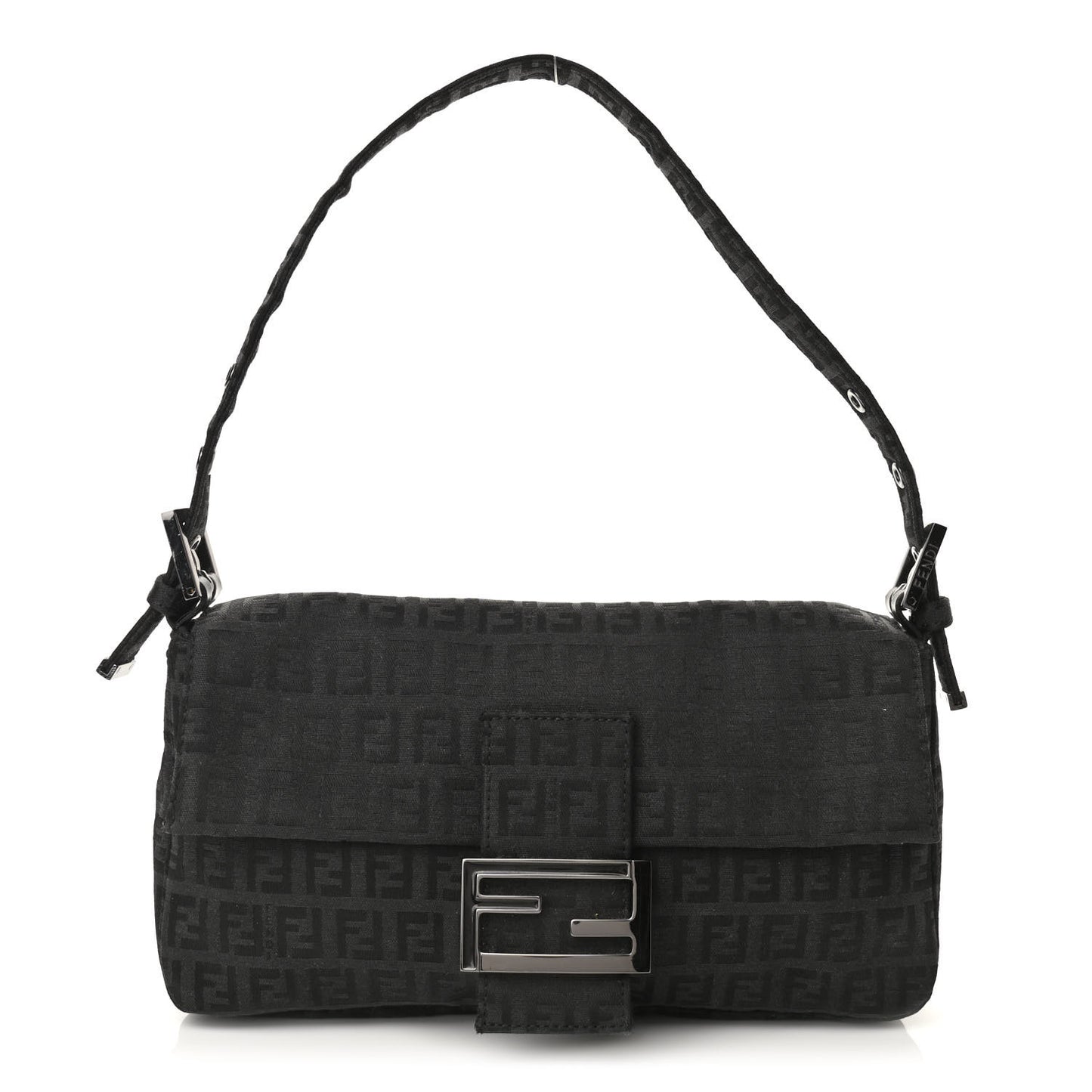Zucchino Baguette Black