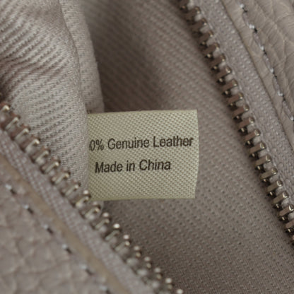 3.1 Phillip Lim 3.1 Textured Calfskin Mini Pashli Satchel Feather 6 of 7
