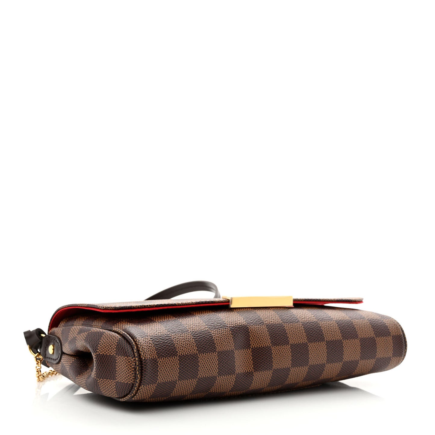 Damier Ebene Favorite MM