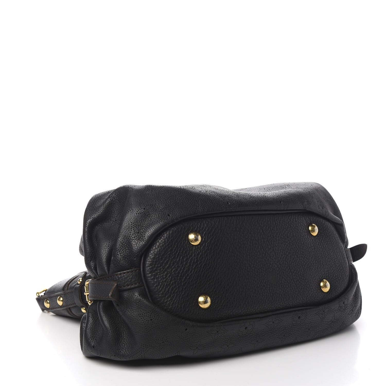 Louis Vuitton Mahina XS Black 3 of 11