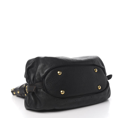 Louis Vuitton Mahina XS Black 3 of 11